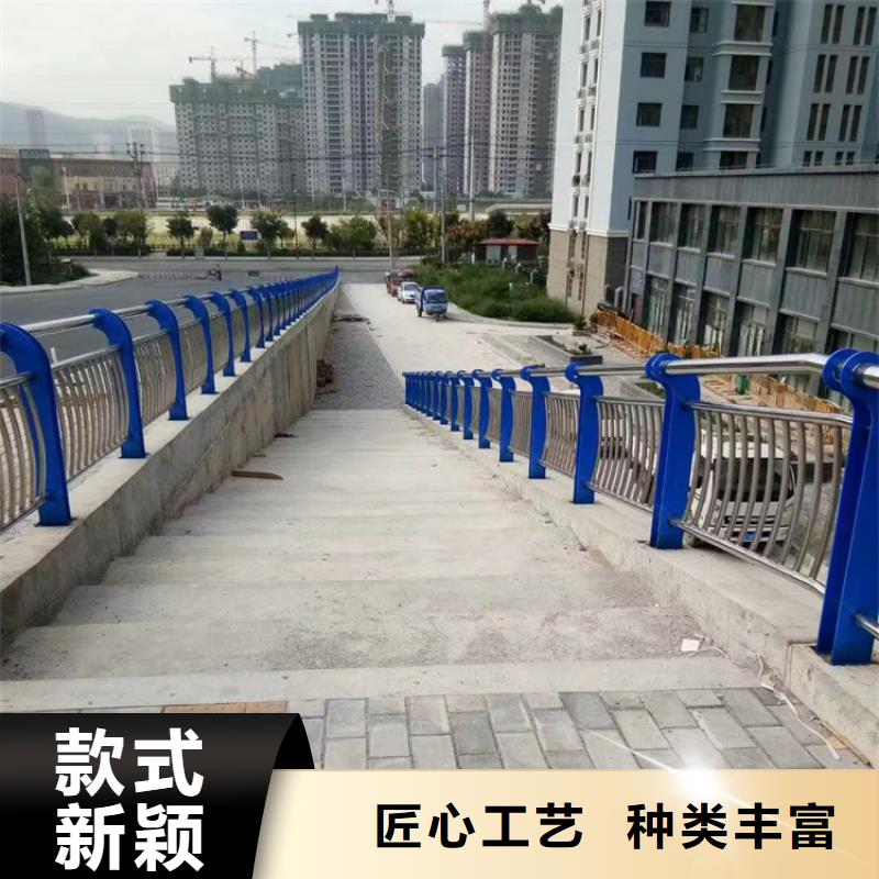 河道不锈钢仿木隔离防撞栏杆欢迎咨询