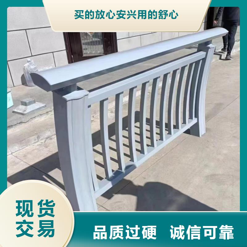 桥梁护栏,不锈钢立柱不只是质量好
