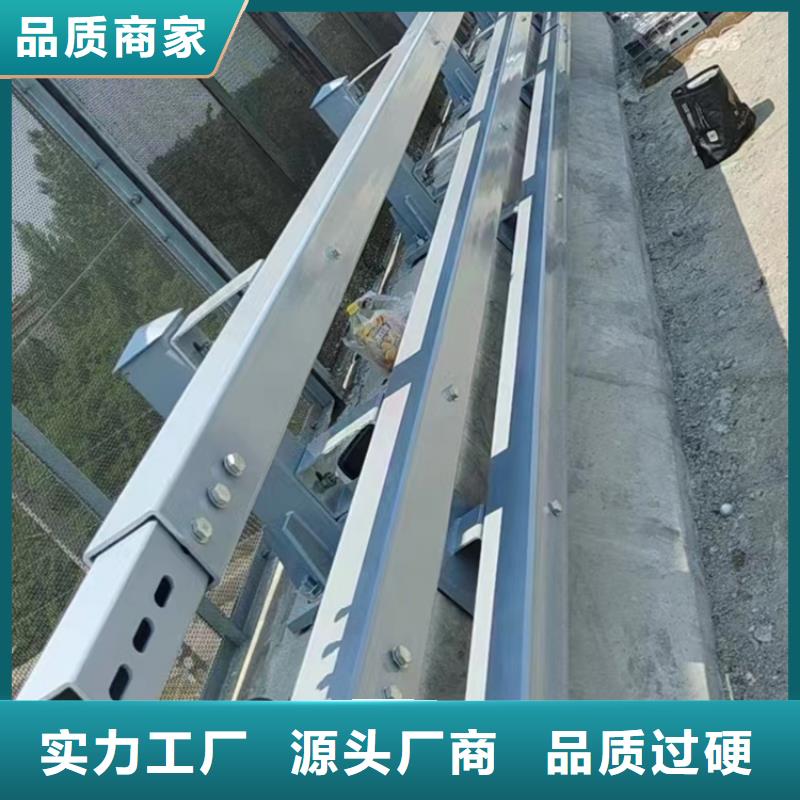 景区人行道隔离栏杆现货供应