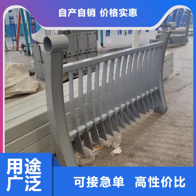 景观桥景观护栏稳定牢固