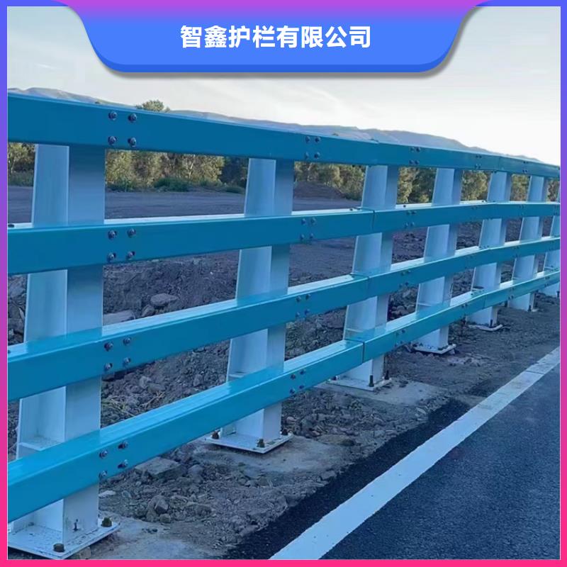 定安县桥梁防撞不锈钢隔离防撞仿木栏杆值得您的信赖