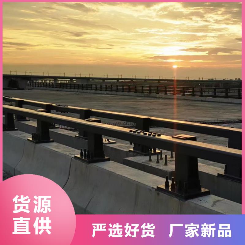 灯光护栏支持定制