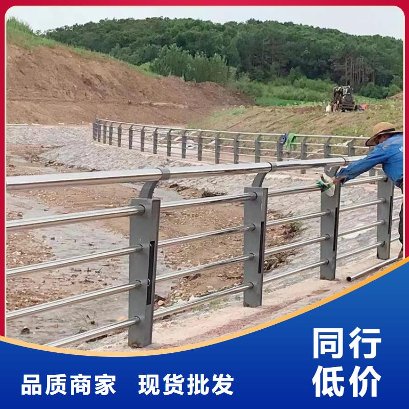 不锈钢沿海护栏