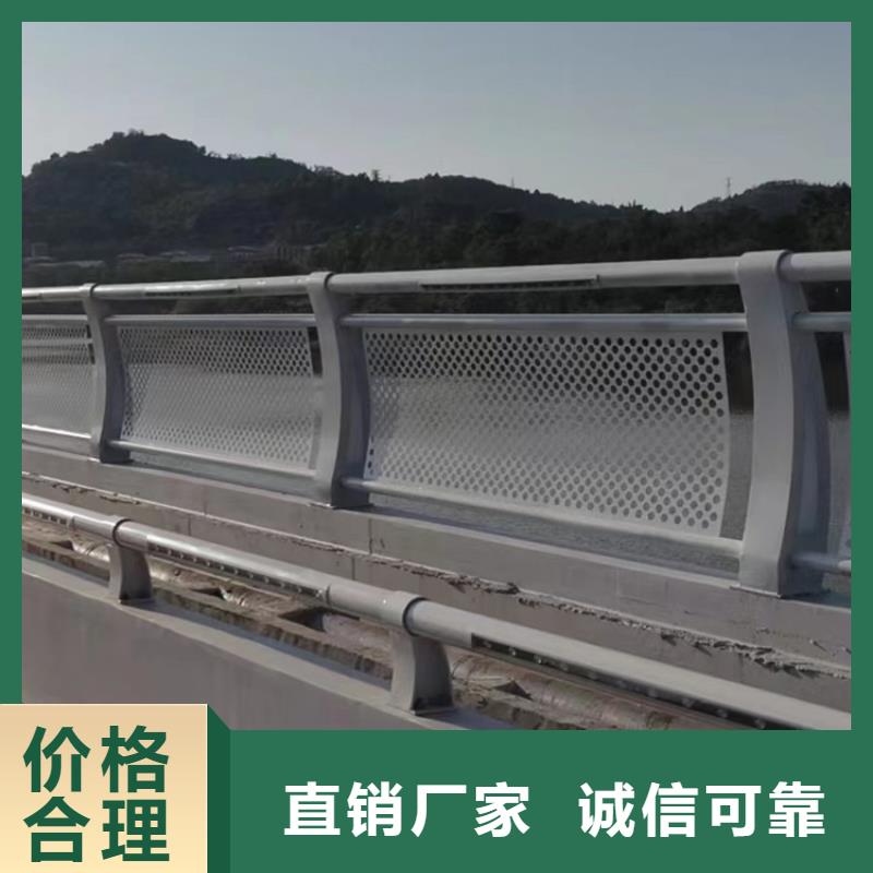 河道不锈钢景观隔离护栏哪家好