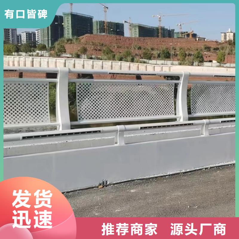 灯箱桥梁护栏技术精湛