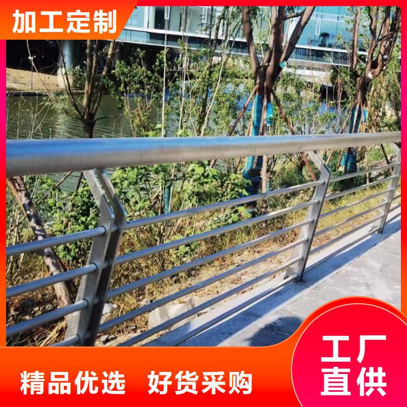 桥梁护栏桥梁人行道护栏大品牌值得信赖