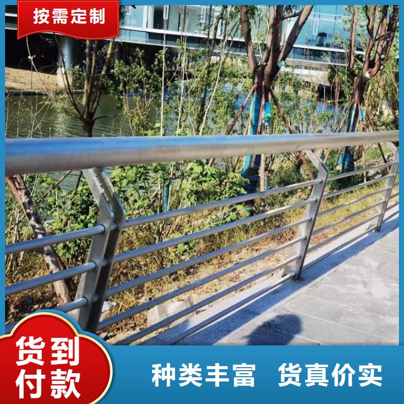 河道不锈钢仿木隔离防撞栏杆欢迎咨询