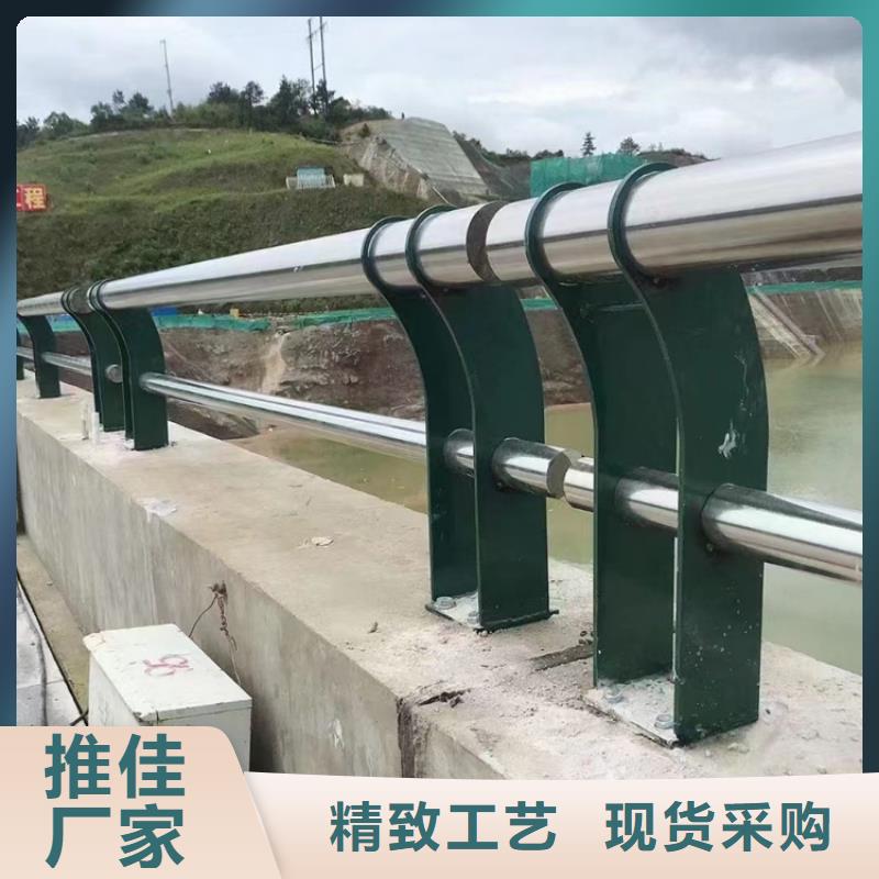 防撞锌钢灯箱栏杆静电喷塑商业资讯