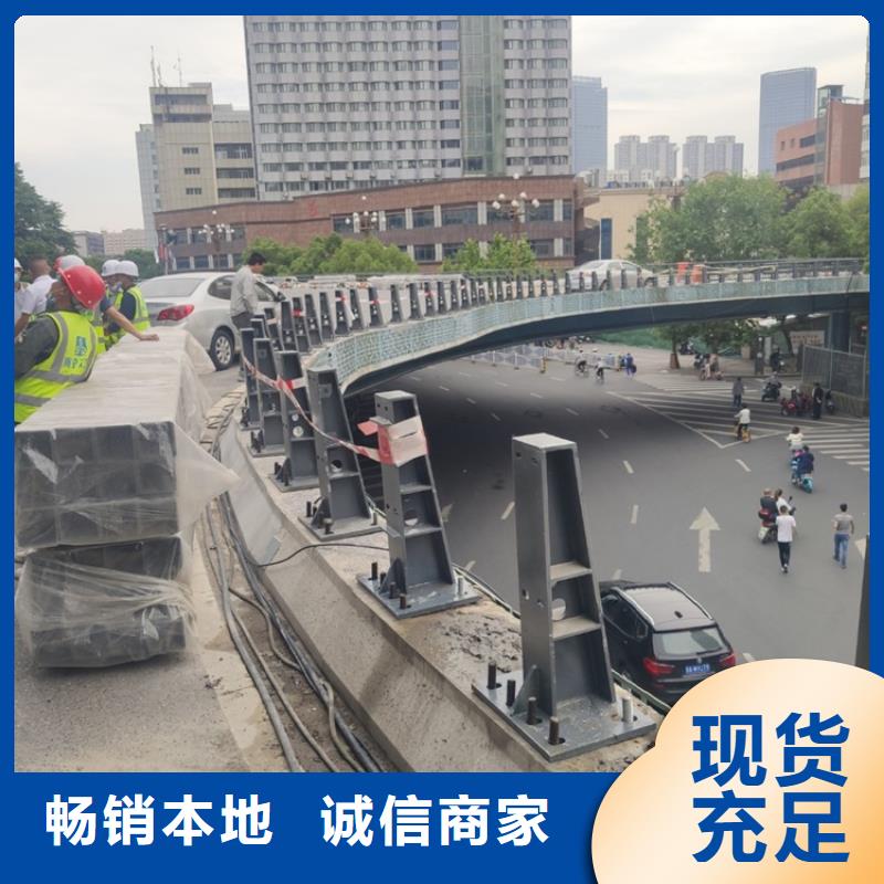 桥梁好看的栏杆服务好价更优