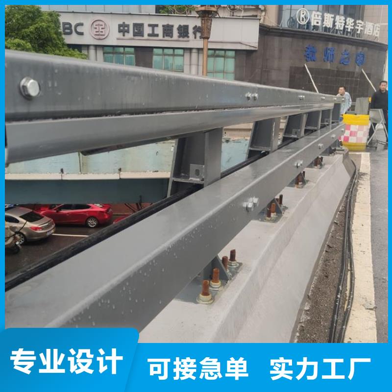 景区河道灯光护栏批发