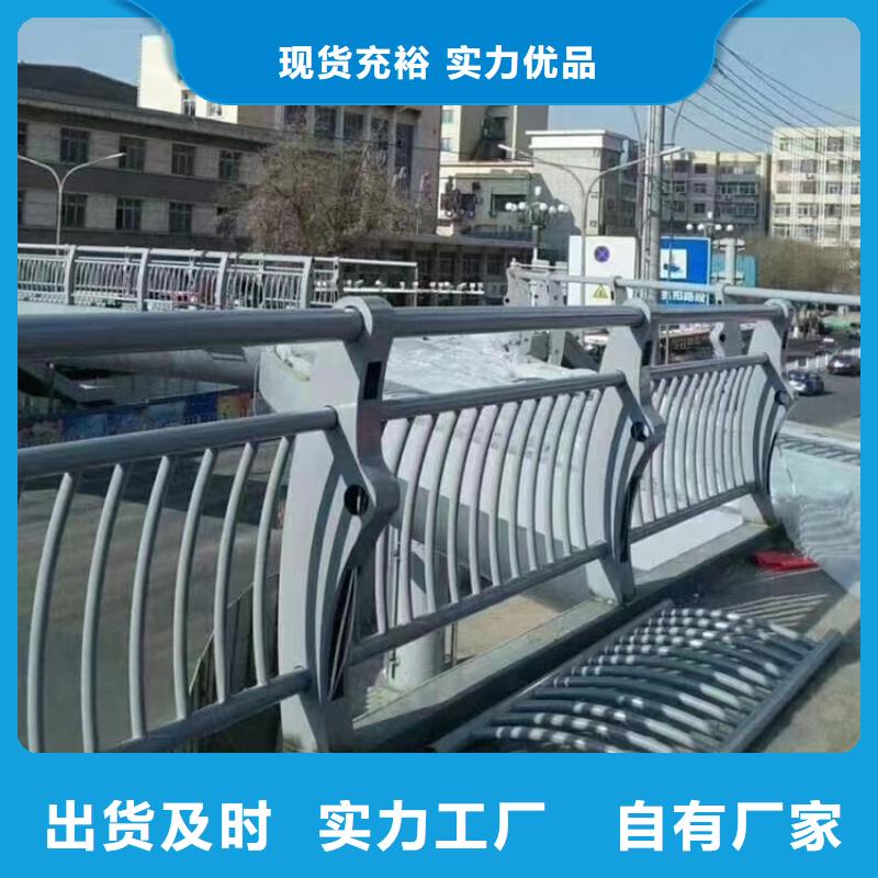 景区河道灯光栏杆加工定做