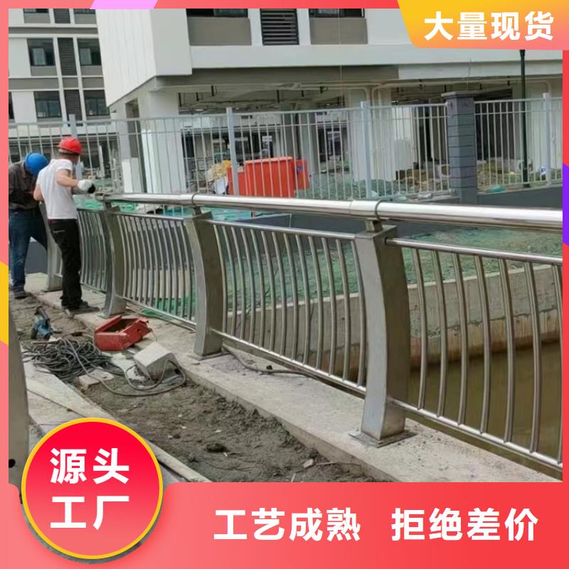 桥梁不锈钢护栏家哪家好