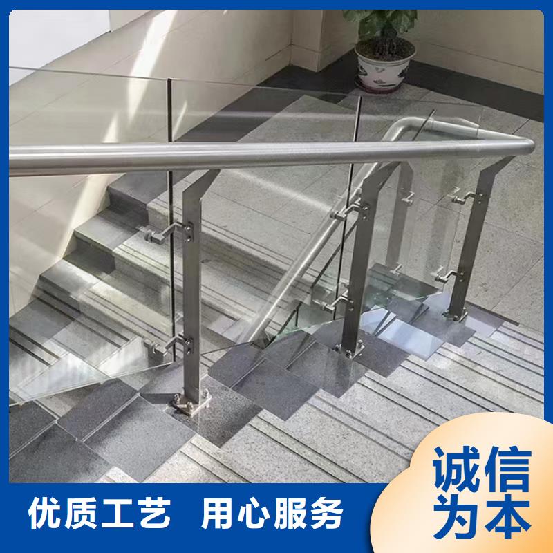好看的天桥景观灯光护栏商业资讯