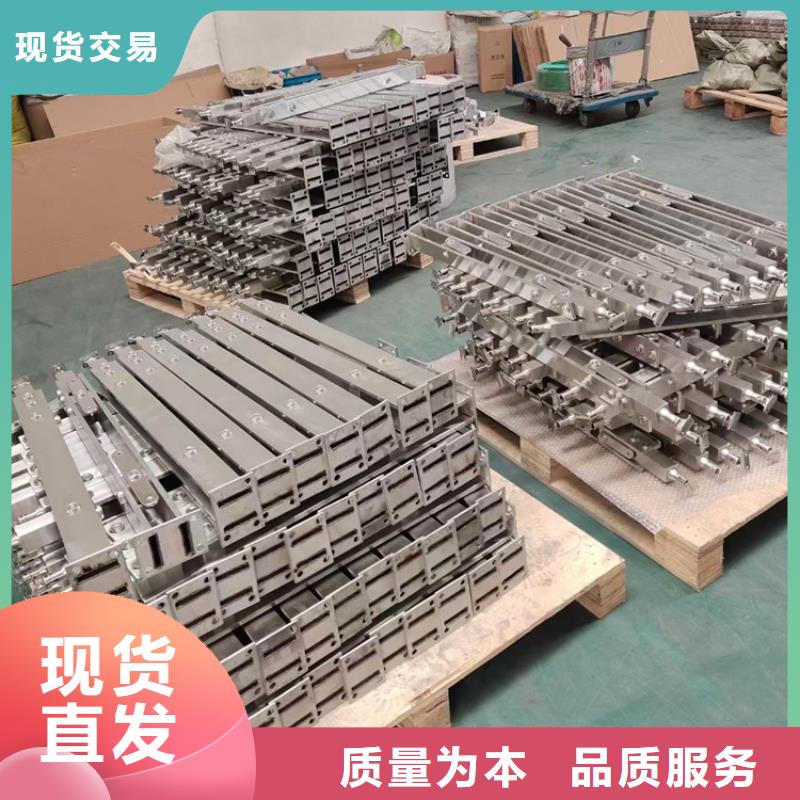 桥梁护栏不锈钢护栏厂家用心经营