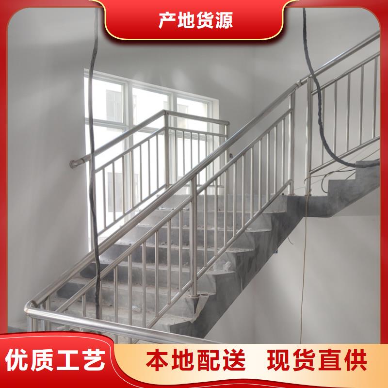 好看的天桥景观灯光护栏商业资讯