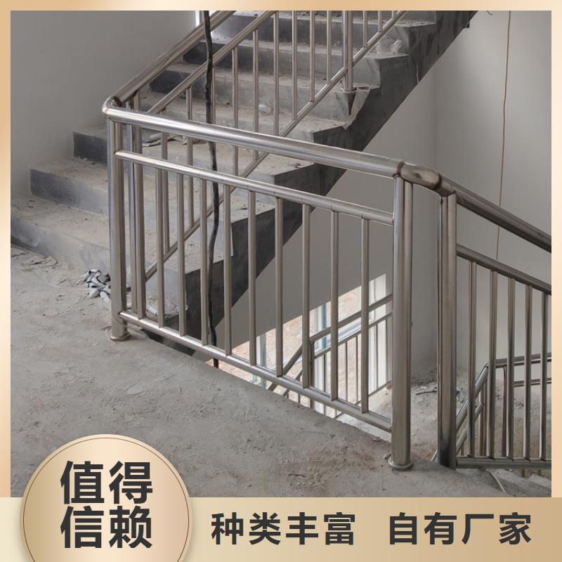 桥梁护栏-人行道护栏优质工艺