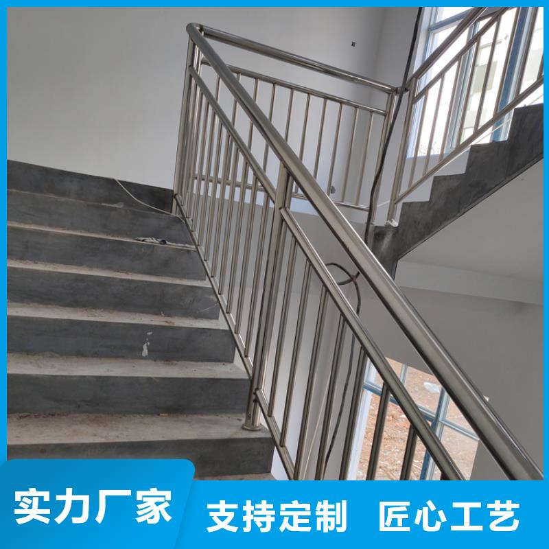 不锈钢立柱栏杆欢迎选购