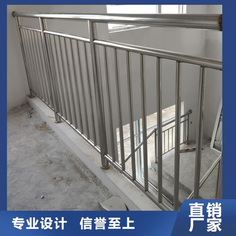 桥梁护栏-人行道护栏优质工艺