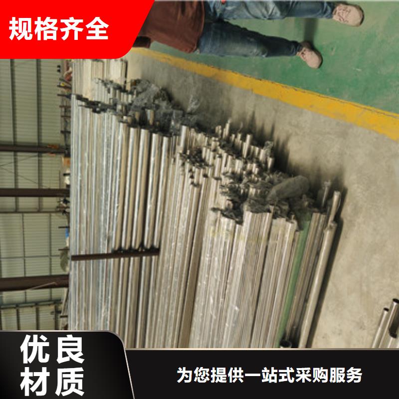 桥梁护栏桥防撞护栏用心做产品