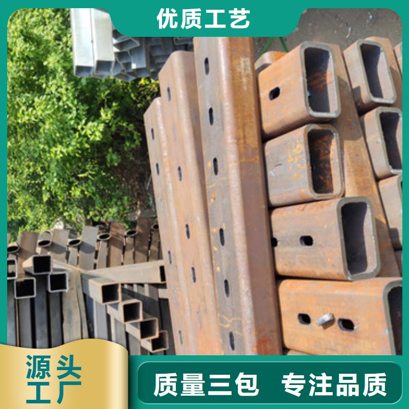 桥梁护栏不锈钢景观护栏订购