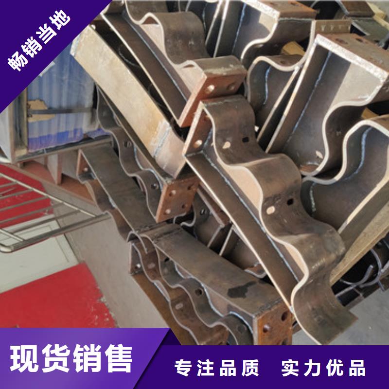 铸铁护栏优质铸铁护栏定制