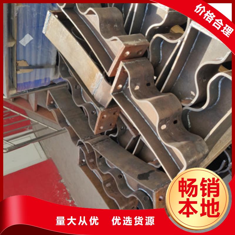 景区桥梁隔离护栏哪家好