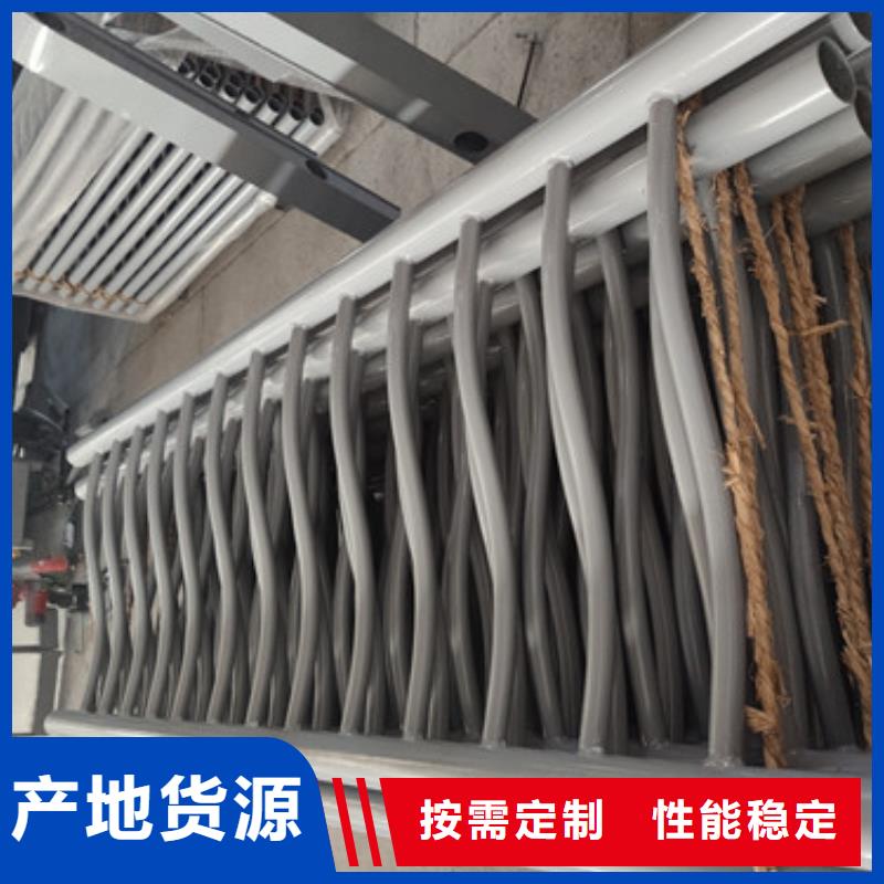 桥梁好看的栏杆服务好价更优