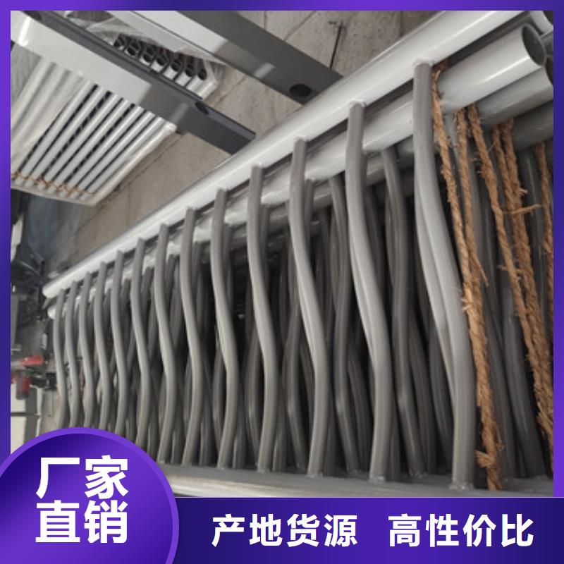 桥梁中央防撞护栏商业资讯