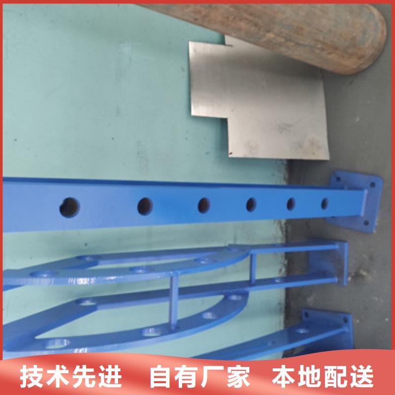 灯光护栏支持定制