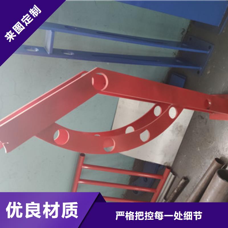 好看的天桥护栏欢迎来电