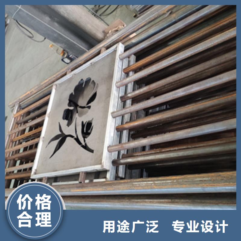 好看的桥梁人行道隔离护栏现货发送