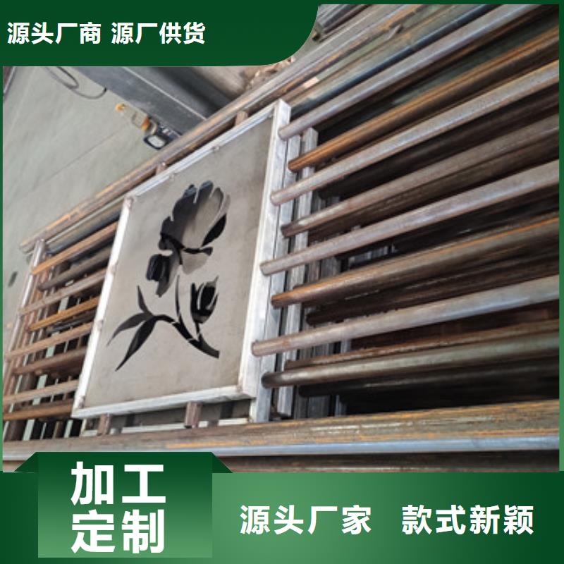 锌钢栏杆各规格价格