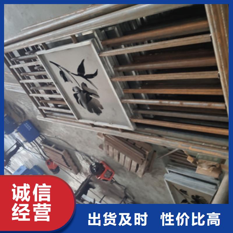 桥梁护栏,河道防撞护栏支持批发零售