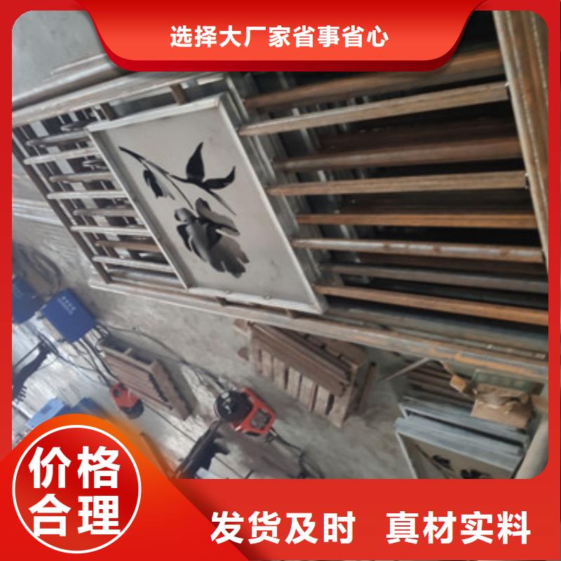 桥梁护栏道路防撞护栏专业完善售后