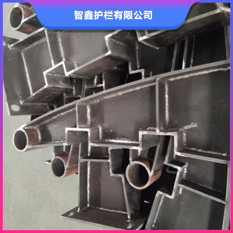 桥梁人行道护栏-视频-桥梁人行道护栏-智鑫护栏(湖南省分公司)服务区域邵阳|株洲|岳阳|娄底