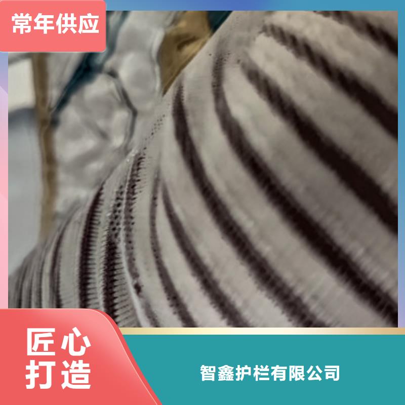 灯箱桥梁护栏技术精湛