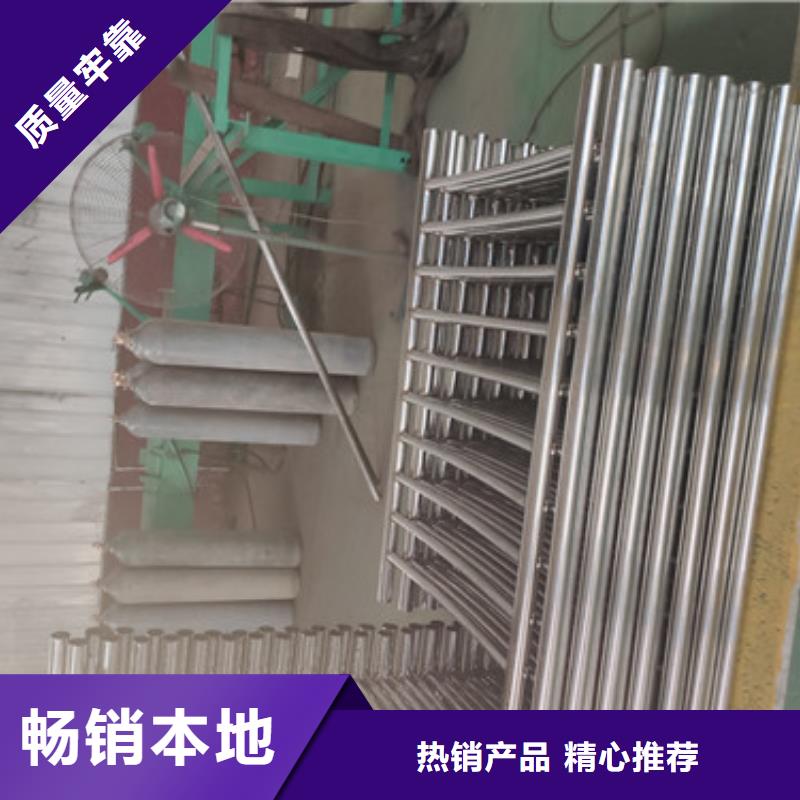 景区河道灯光护栏批发