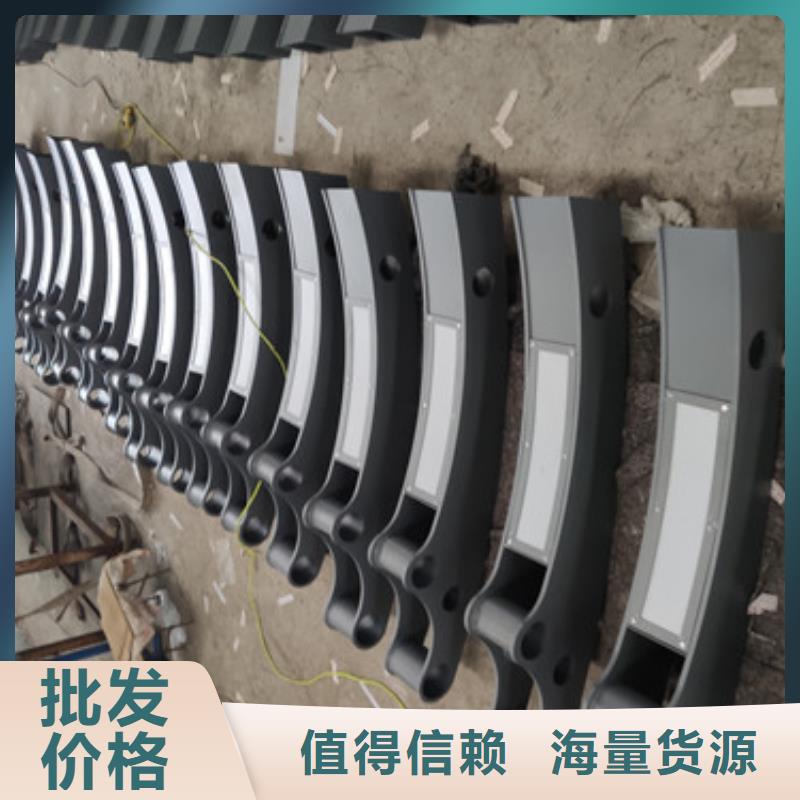 灯光护栏支持定制