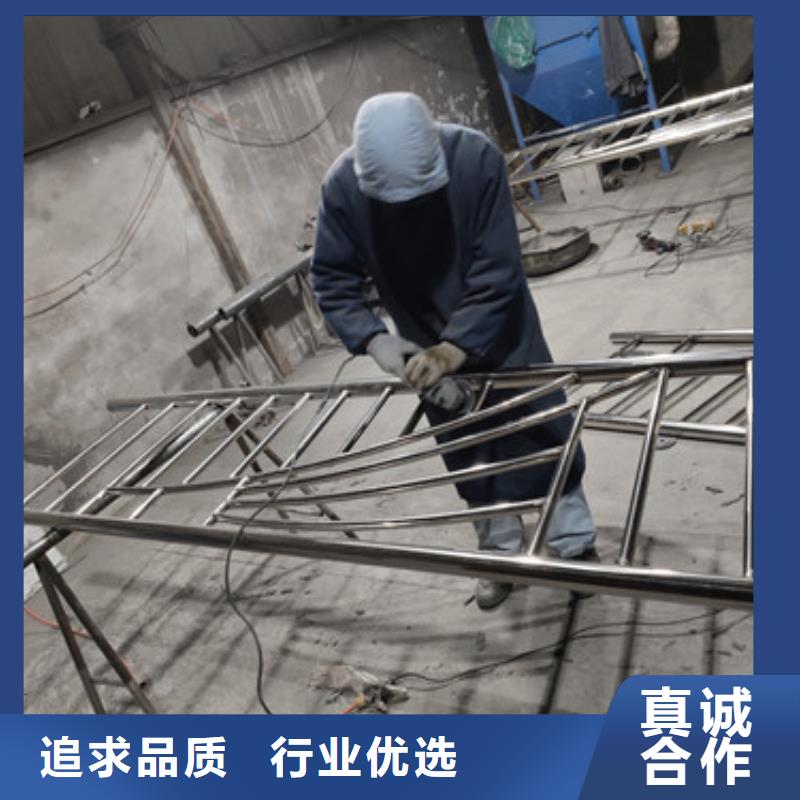 锌钢护栏报价表