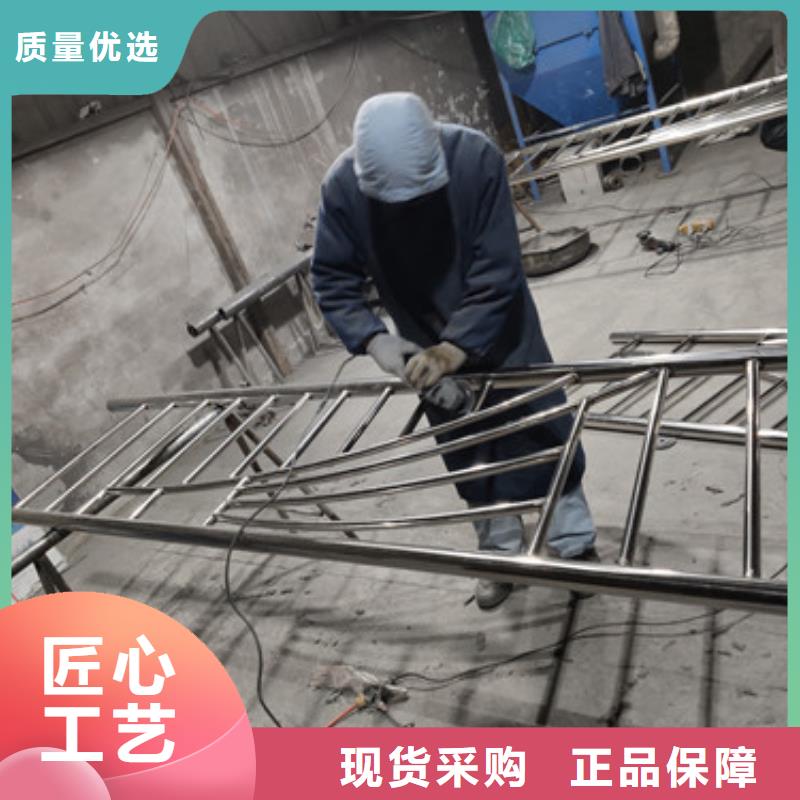 桥梁护栏,河道栏杆现货直发