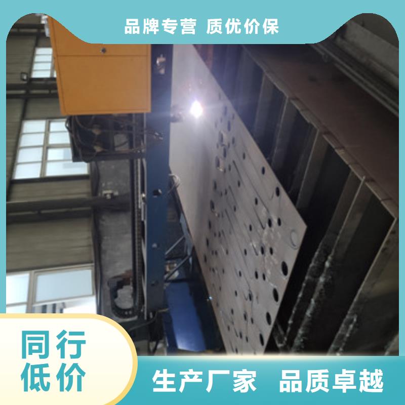 桥梁护栏201不锈钢复合管护栏源头厂家直销