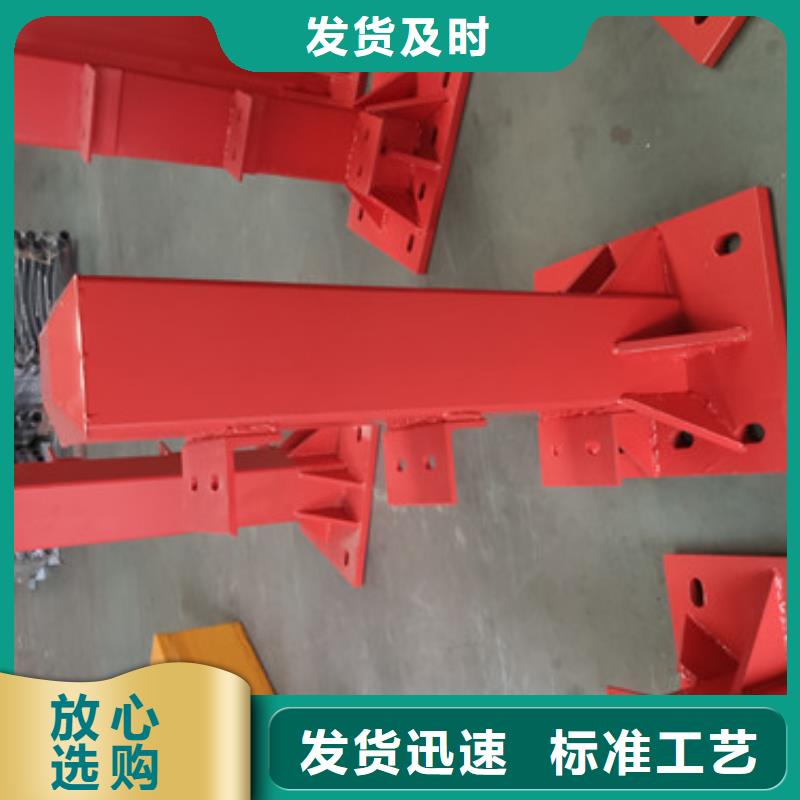 桥梁护栏,河道栏杆现货直发