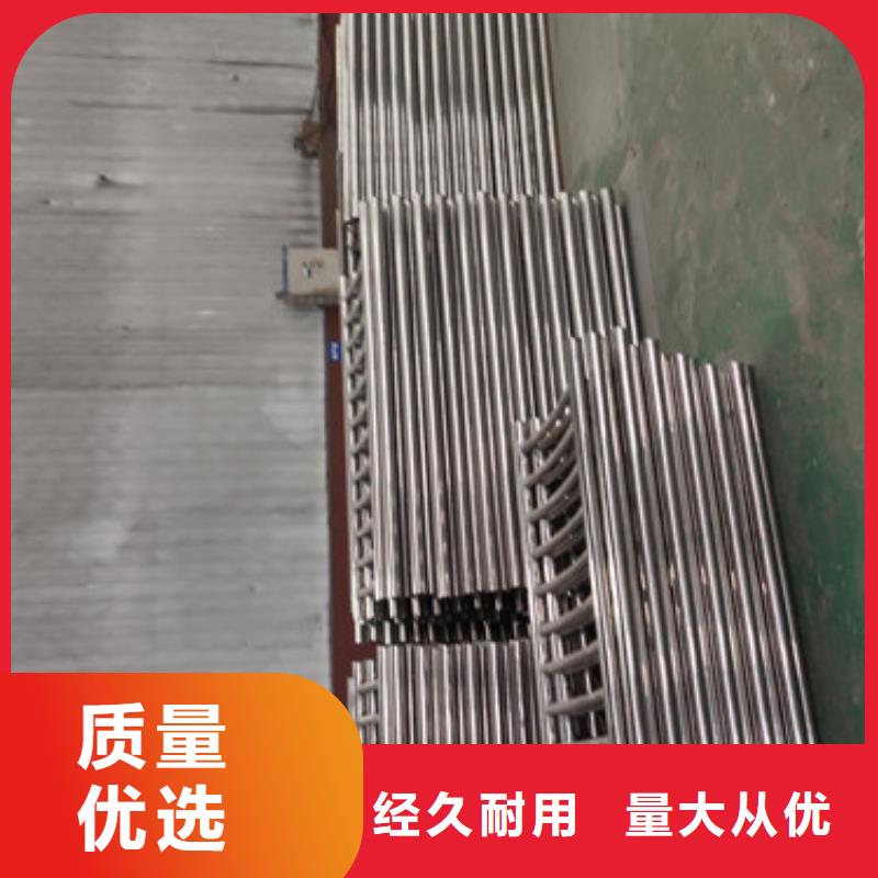桥梁护栏桥梁人行道护栏大品牌值得信赖