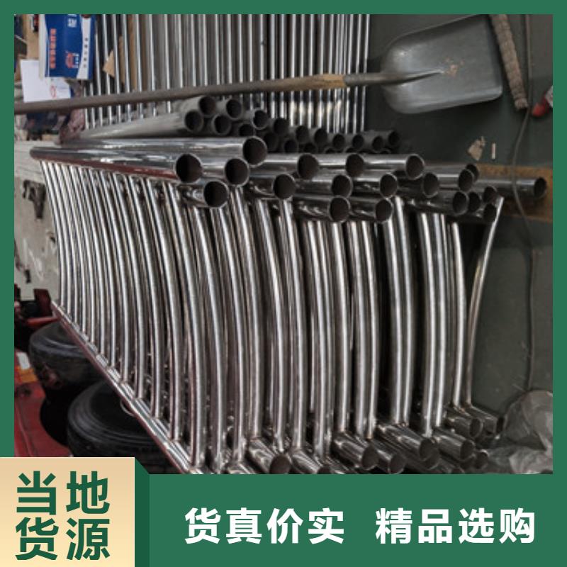 桥梁护栏景观护栏细节决定品质