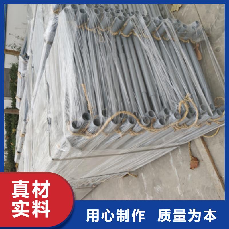 高架桥灯箱护栏多少钱一米