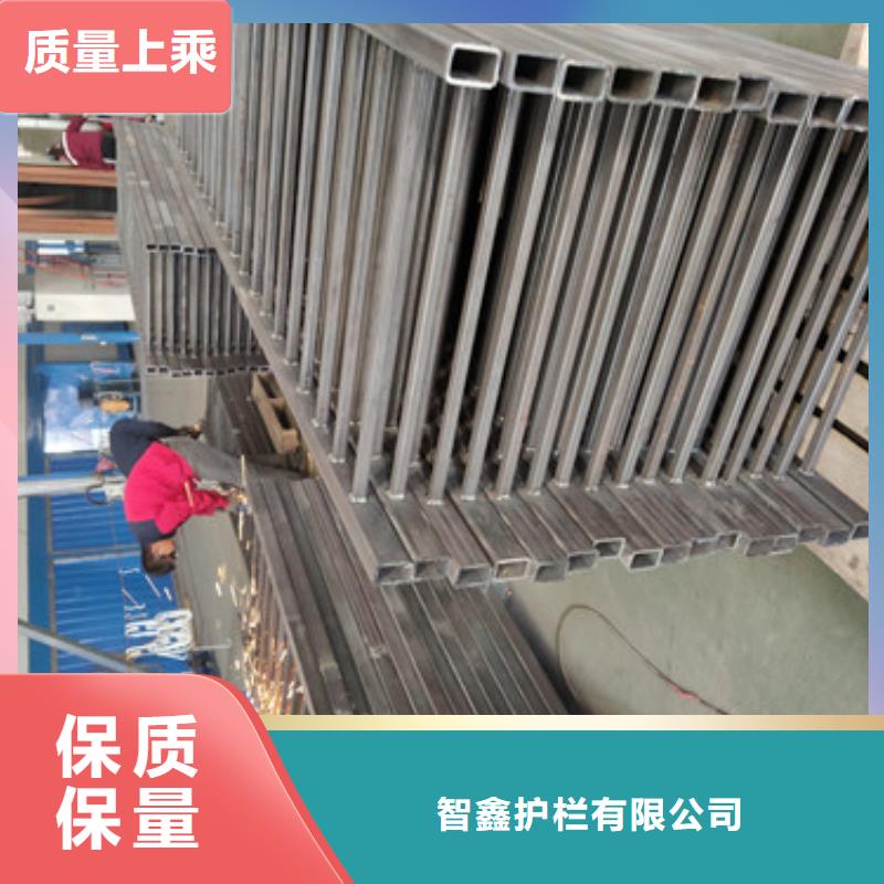 文昌市桥梁不锈钢灯箱隔离防撞栏杆款式可定制