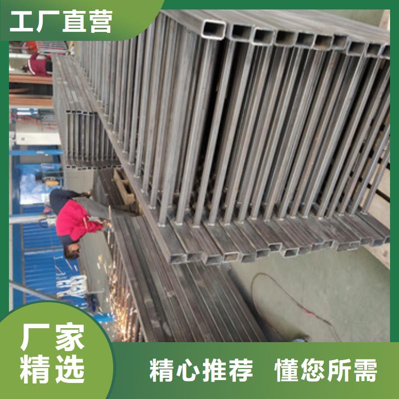 天桥不锈钢防撞灯光栏杆新图纸