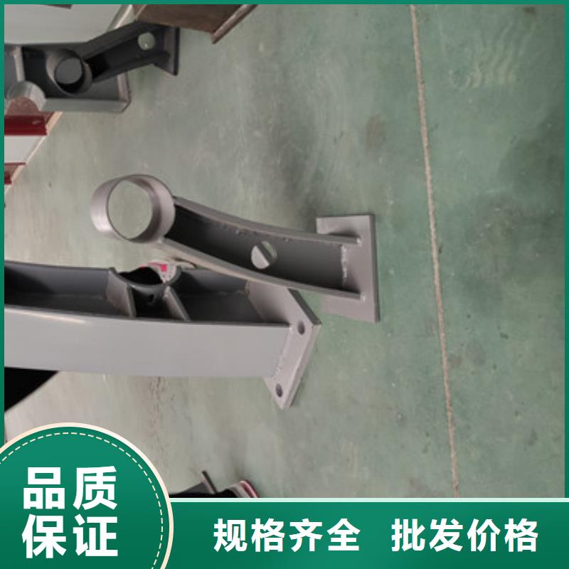 政灯光护栏现货批发