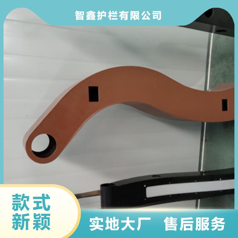 桥梁防撞不锈钢隔离防撞护栏欢迎咨询选购