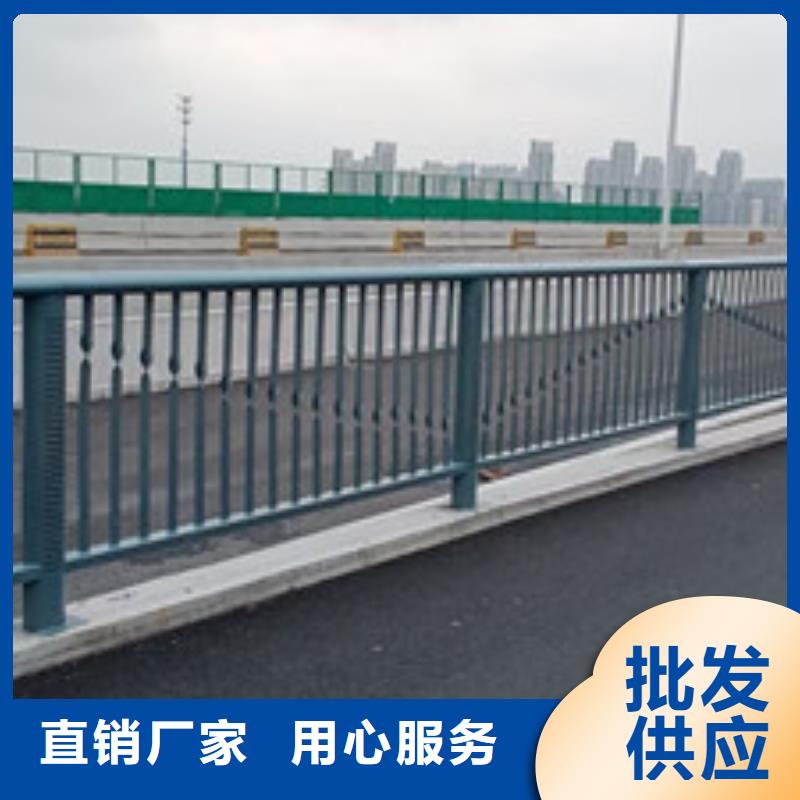 不锈钢桥梁立柱